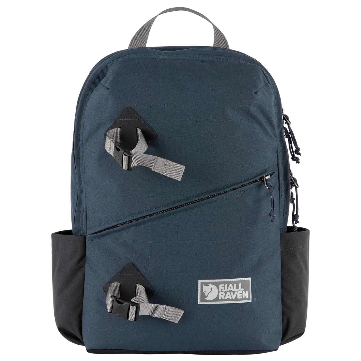 Дневна раница Fjällräven Vardag Backpack 17 Daypack - Navy
