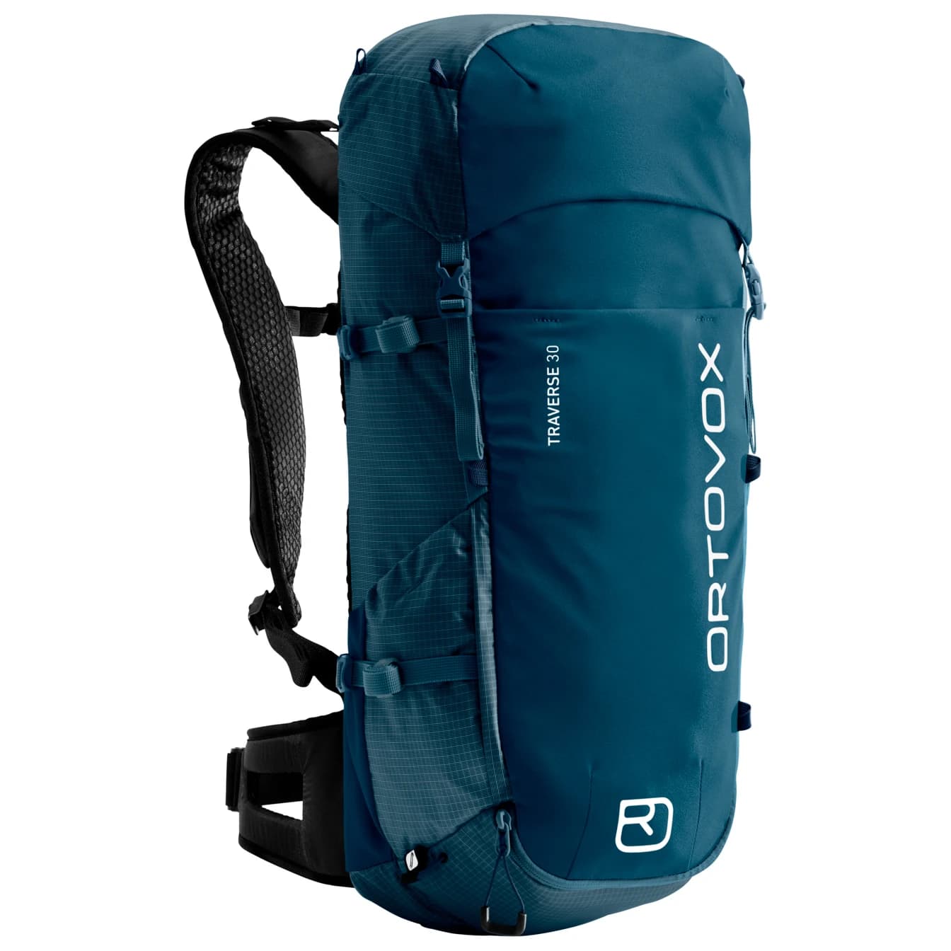 Туристическа раница Ortovox Traverse 30 Walking backpack - Sea Surface