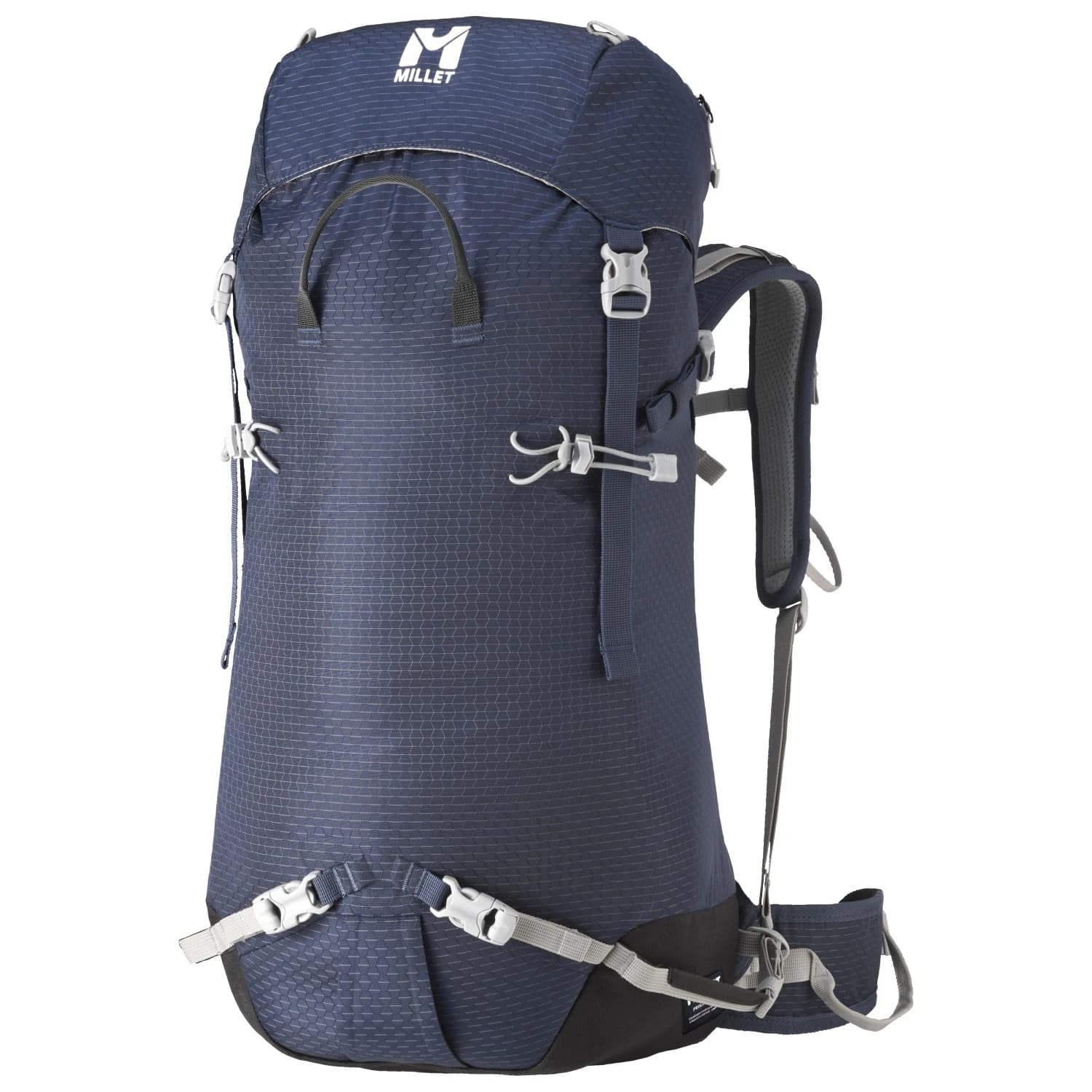 Дамска алпийска раница Millet Women's Prolighter 30+10 Mountaineering backpack - Saphir