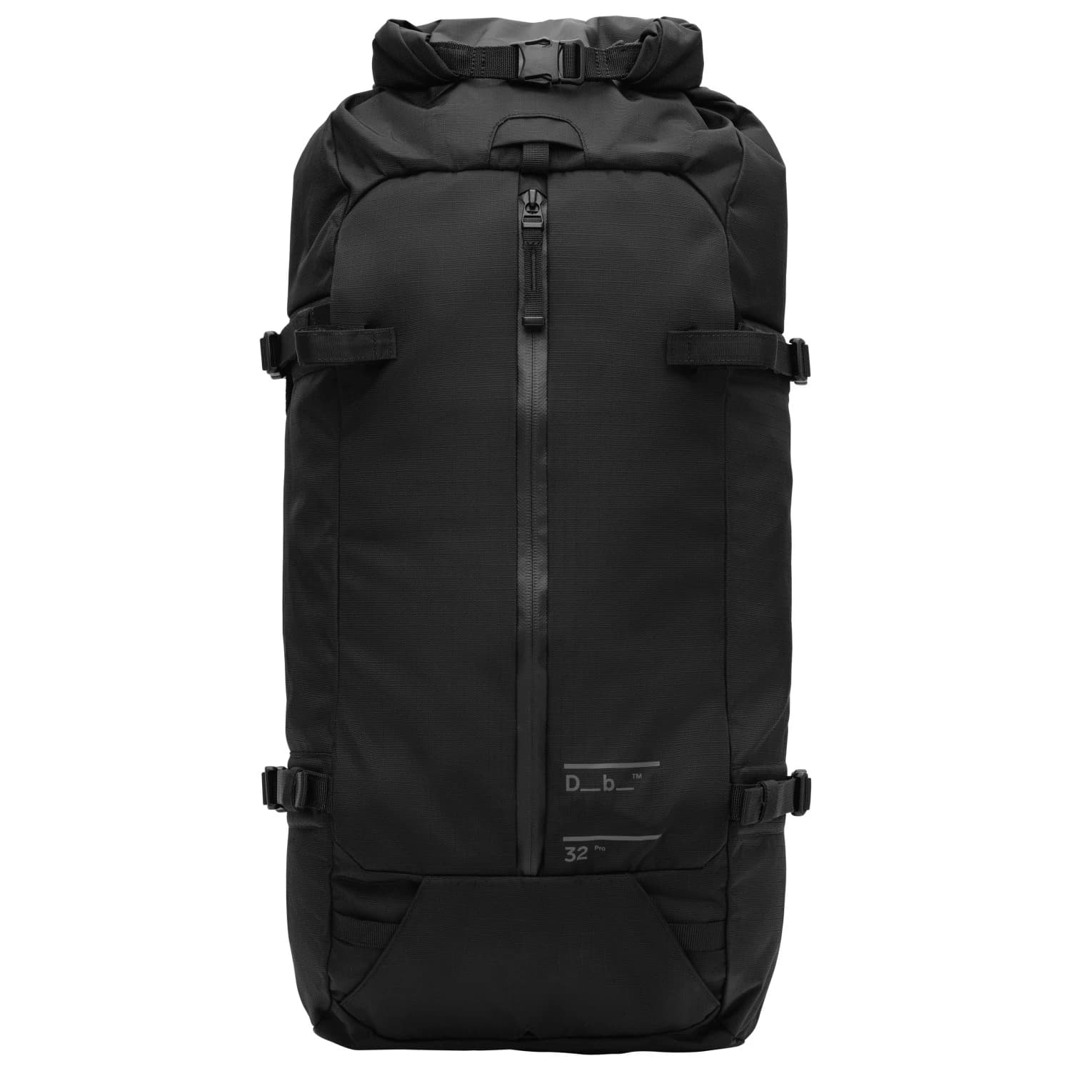 Алпийска раница Db Snow Pro Backpack 32 Mountaineering backpack - Black Out