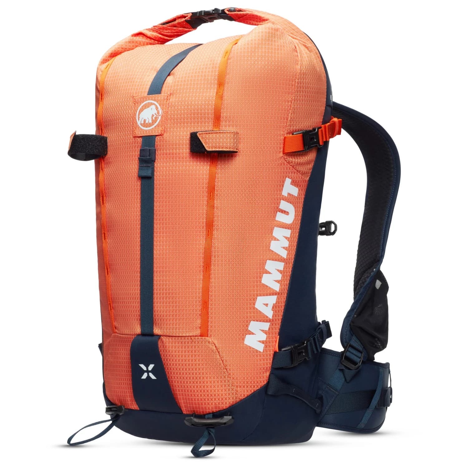 Алпийска раница Mammut Trion 28 Mountaineering backpack - Arumita / Marine