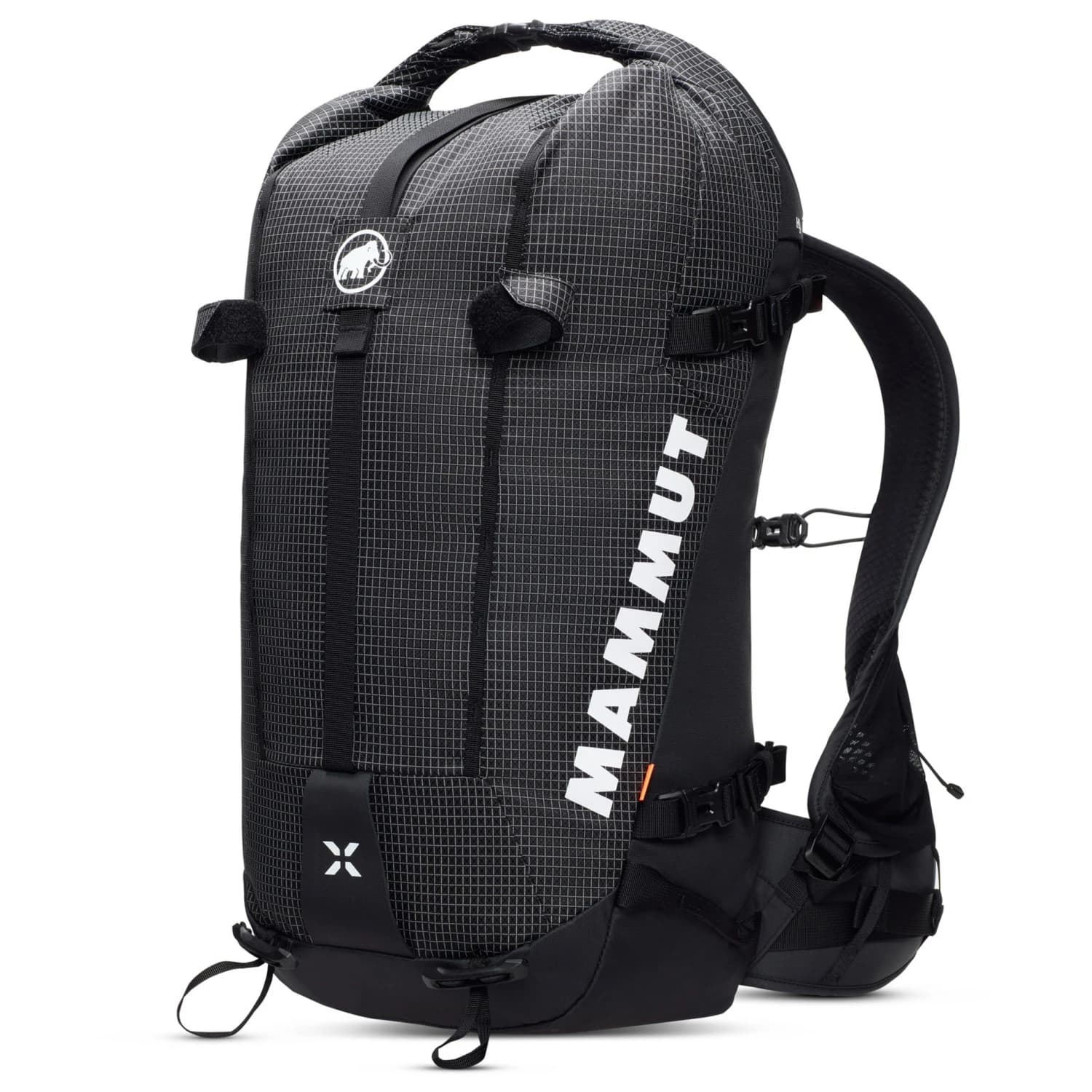 Алпийска раница Mammut Trion 28 Mountaineering backpack - Black