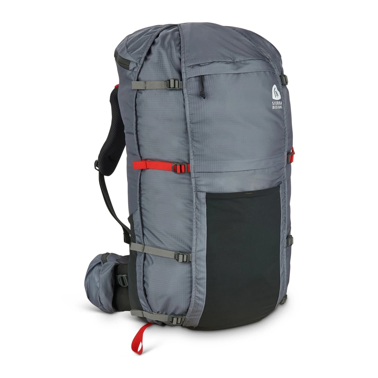 Алпийска раница Sierra designs Flex Trail 40-60 Mountaineering backpack - Peat