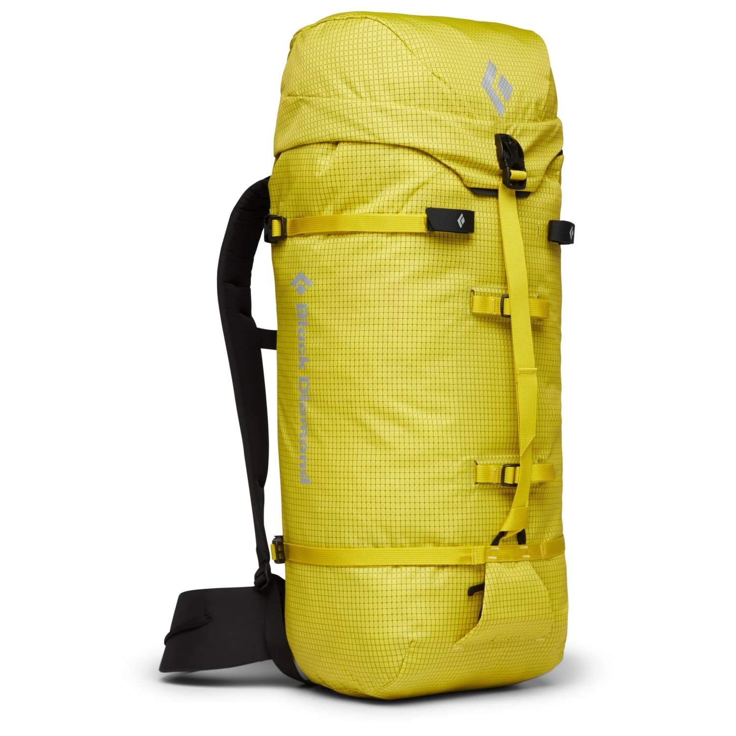 Алпийска раница Black Diamond Speed 30 Mountaineering backpack - Sulphur