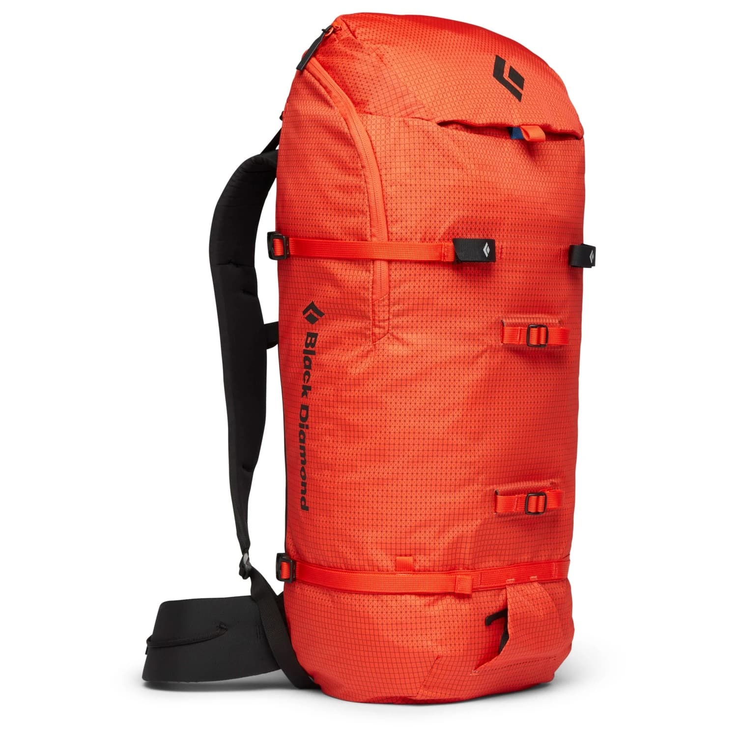 Алпийска раница Black Diamond Speed Zip 33 Mountaineering backpack - Octane