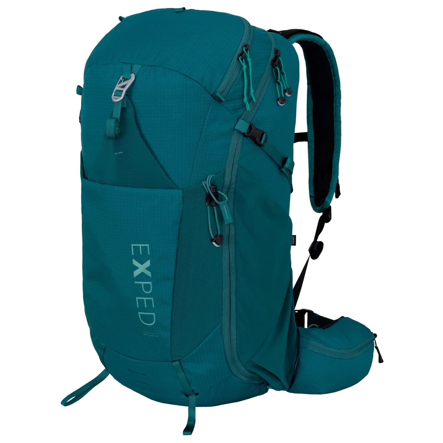 Алпийска раница Exped Skyline 30 Mountaineering backpack - Cypress