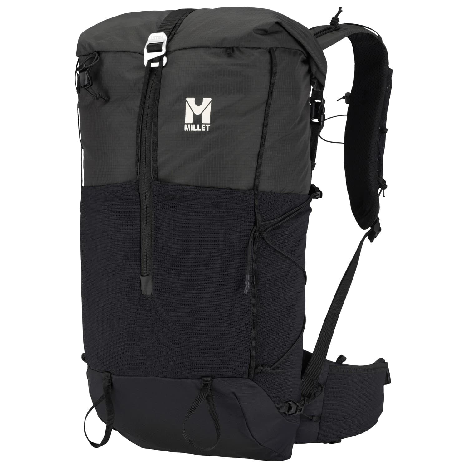 Алпийска раница Millet Parmelan 25 Mountaineering backpack - Black