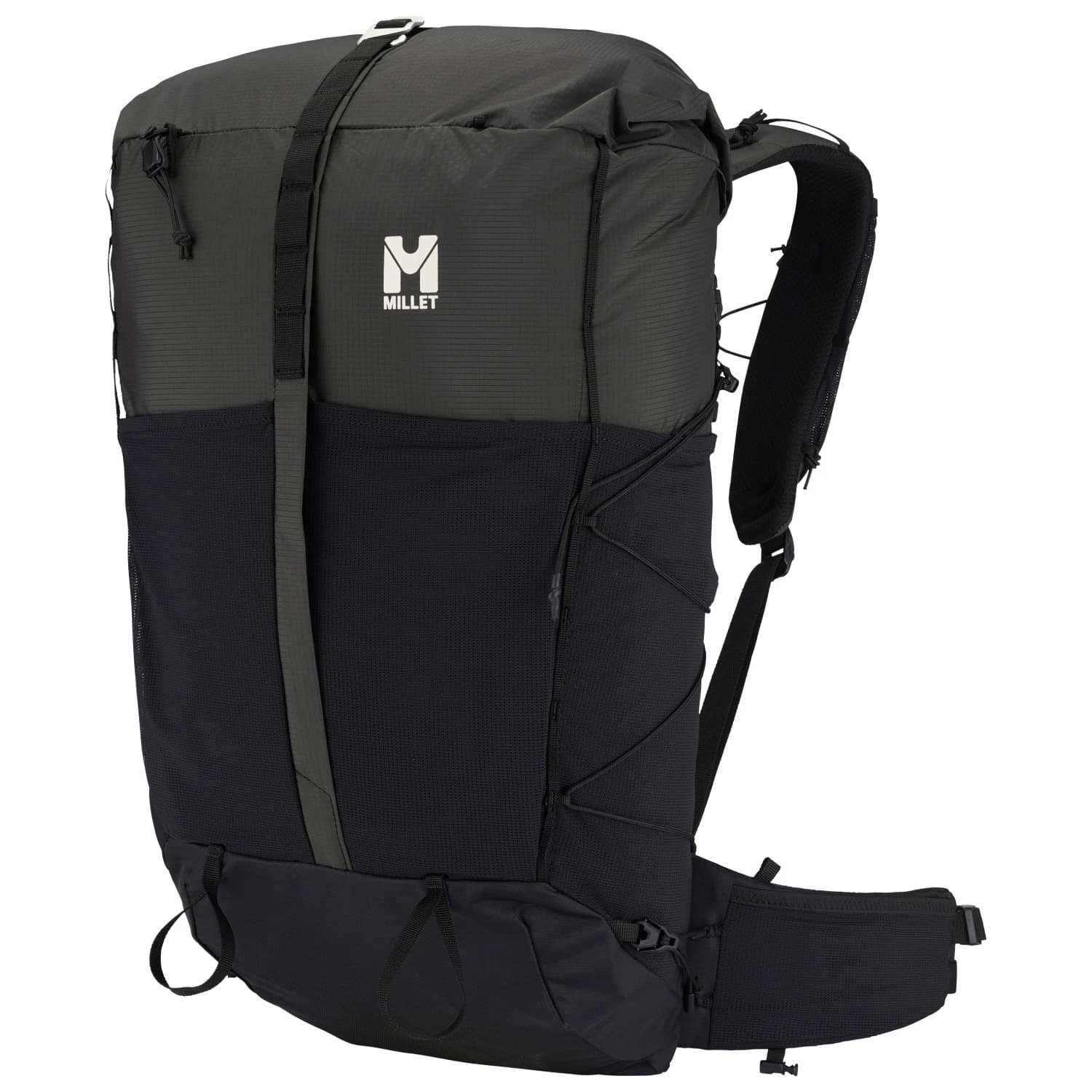 Алпийска раница Millet Parmelan 35 Mountaineering backpack - Black