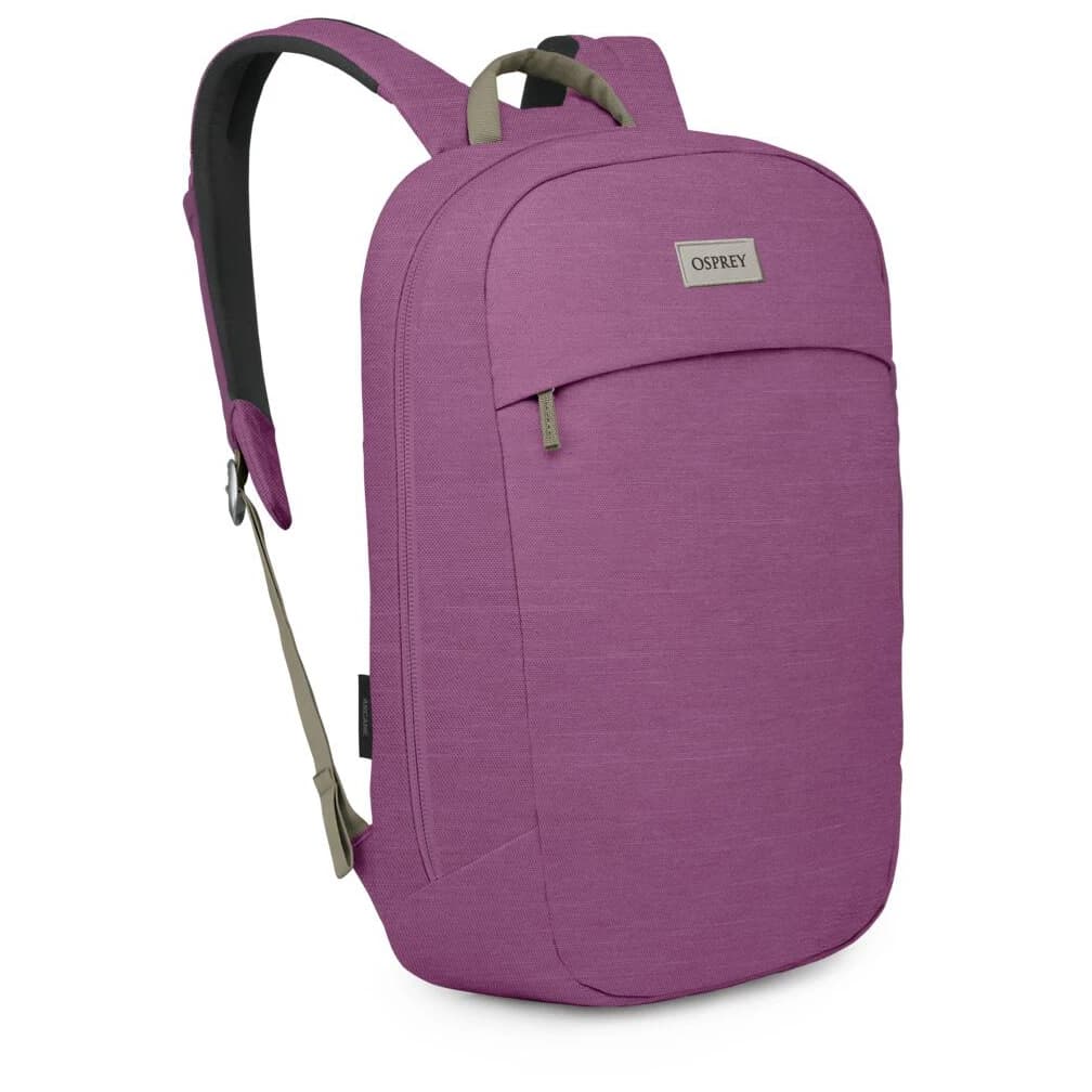 Дневна раница Osprey Arcane Large Day 21 Daypack - Shiso Purple Heather