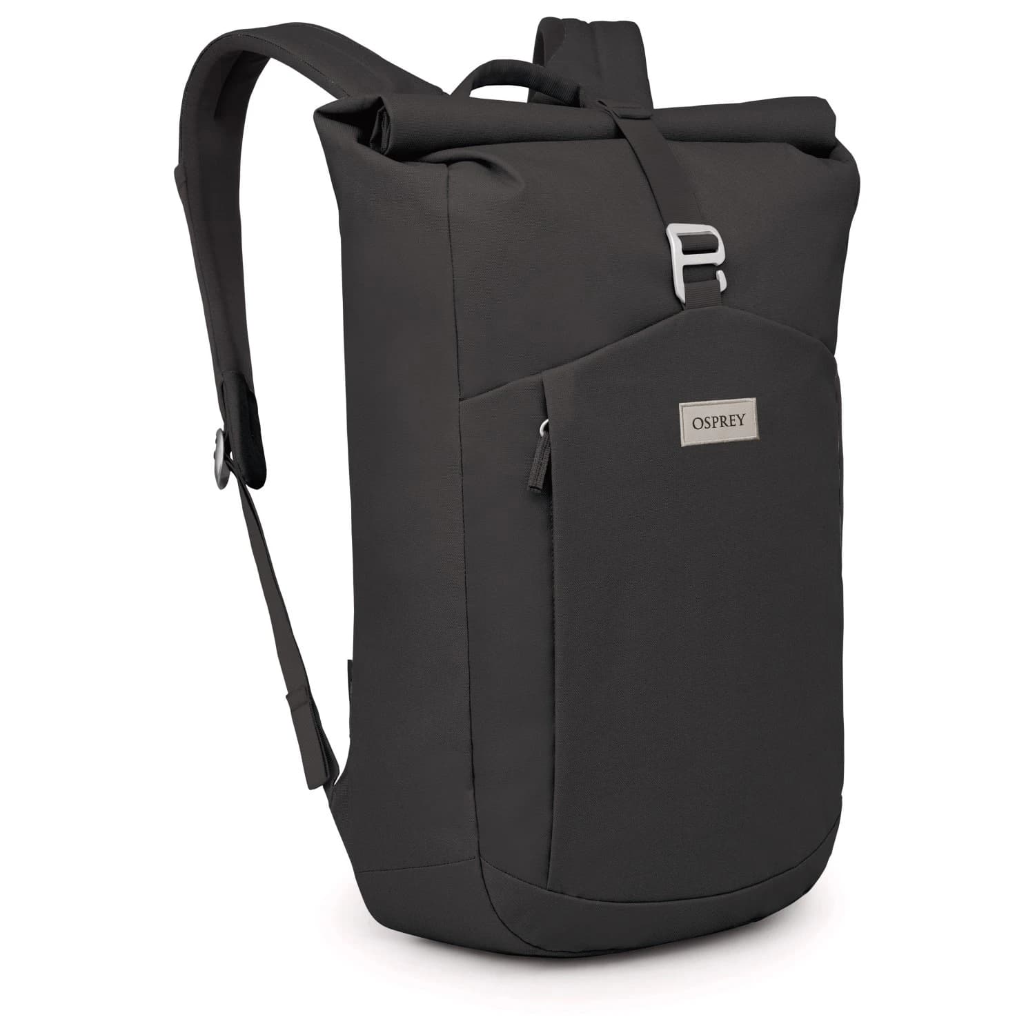 Дневна раница Osprey Arcane Roll Top Pack 24 Daypack - Black