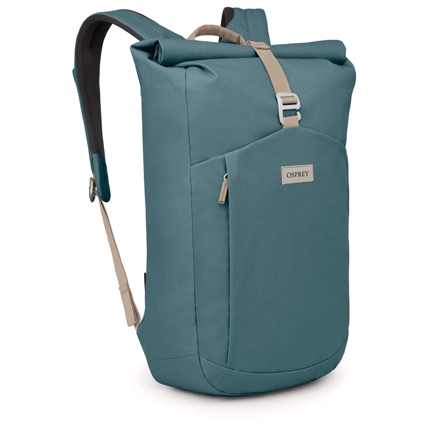 Дневна раница Osprey Arcane Roll Top Pack 24 Daypack - Cascade Blue