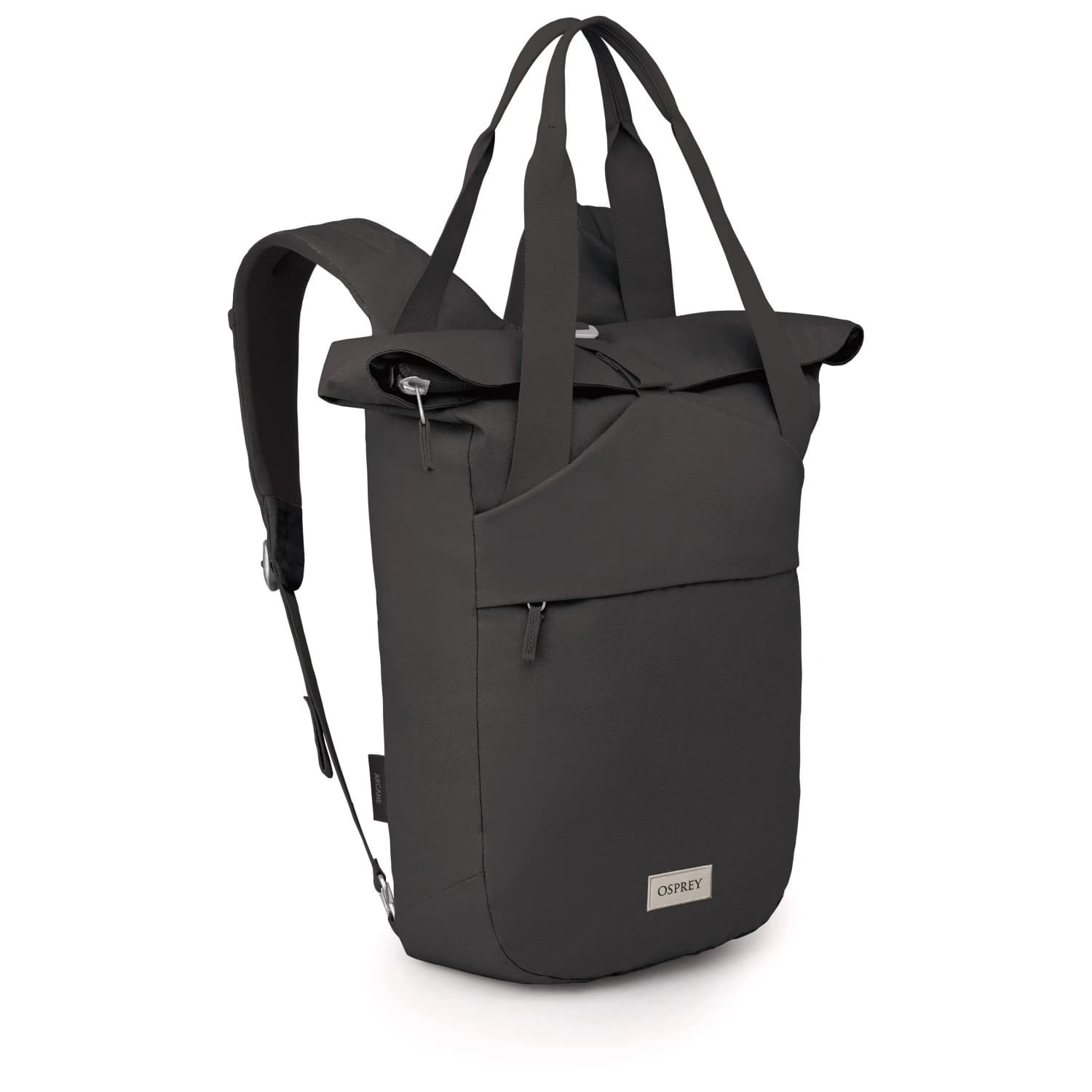 Дневна раница Osprey Arcane Tote Pack 21 Daypack - Black