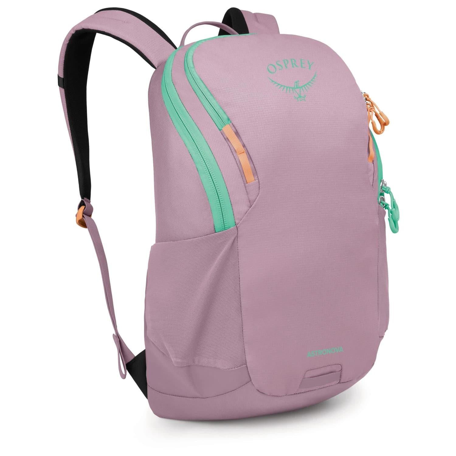 Дневна раница Osprey Astronova 23 Daypack - Iris Pink