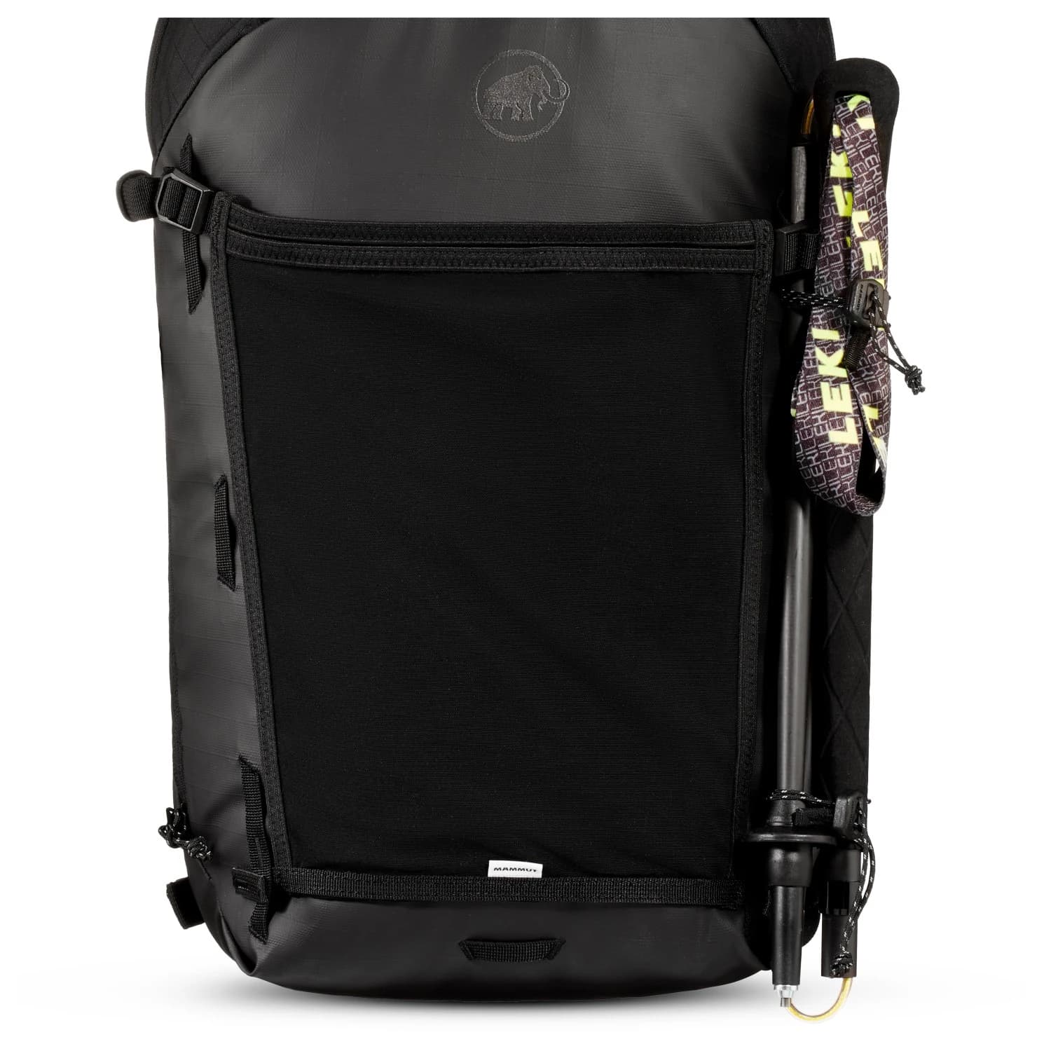Дневна раница Mammut Alto 18 Daypack - Black