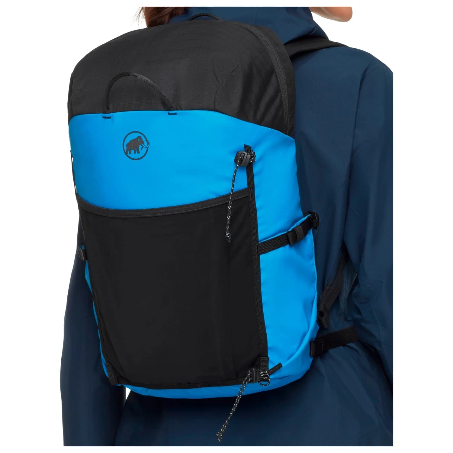 Дневна раница Mammut Alto 22 Daypack - Glacier Blue