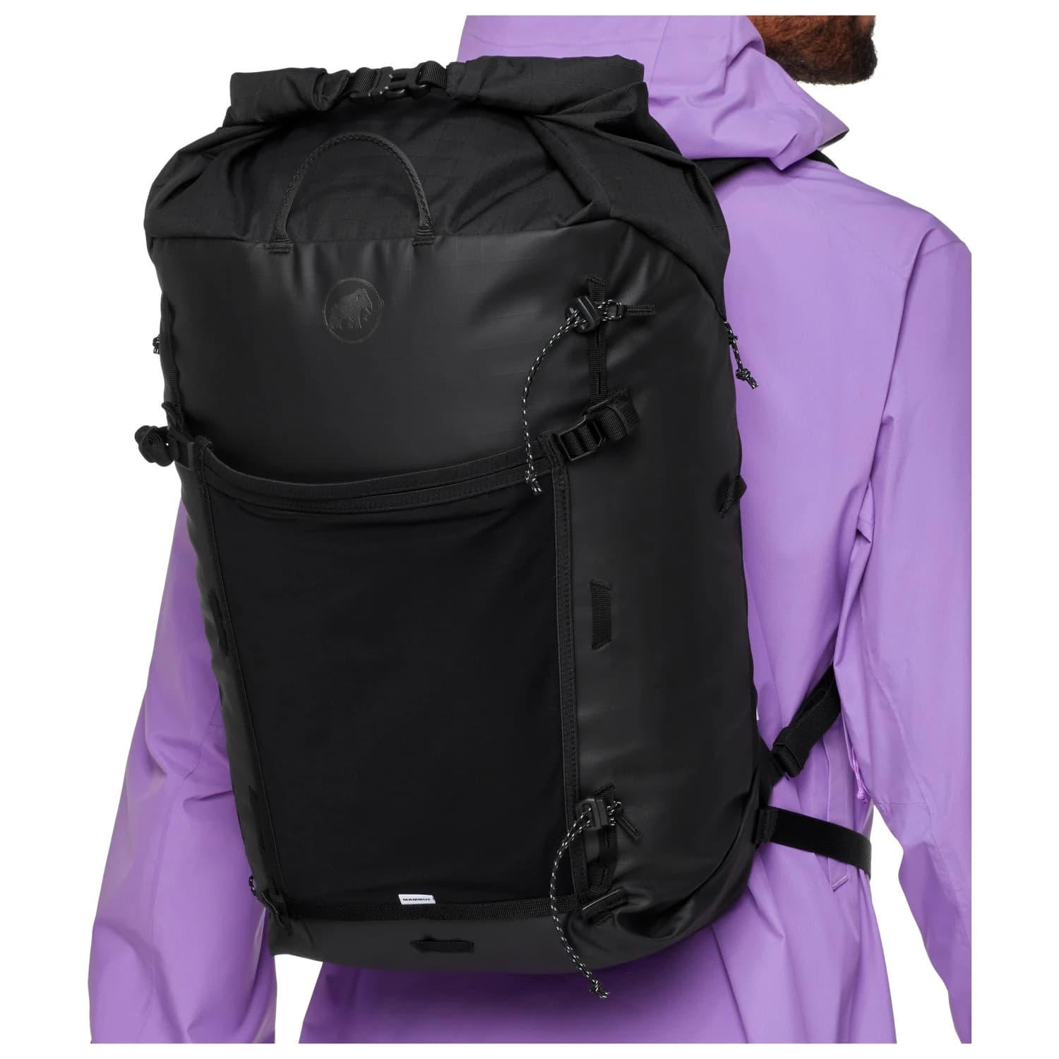 Дневна раница Mammut Alto 34 Daypack - Black