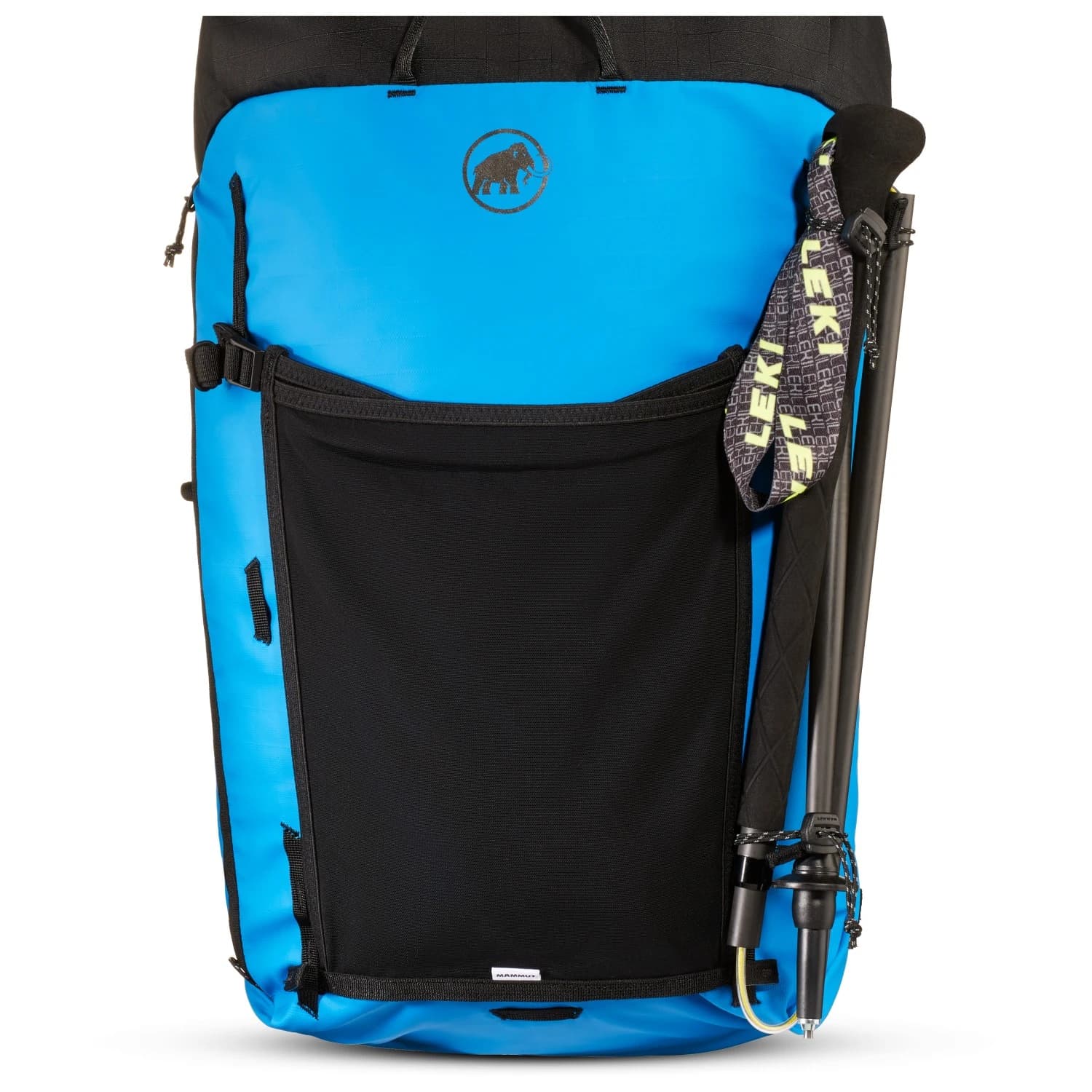 Дневна раница Mammut Alto 34 Daypack - Glacier Blue