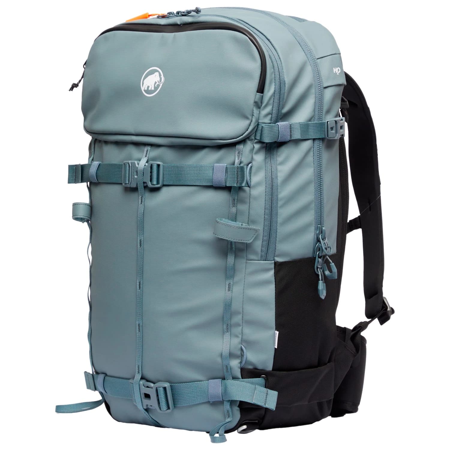 Раница за ски-туринг Mammut Women's Nirvana 35 Ski touring backpack - Strata / Black