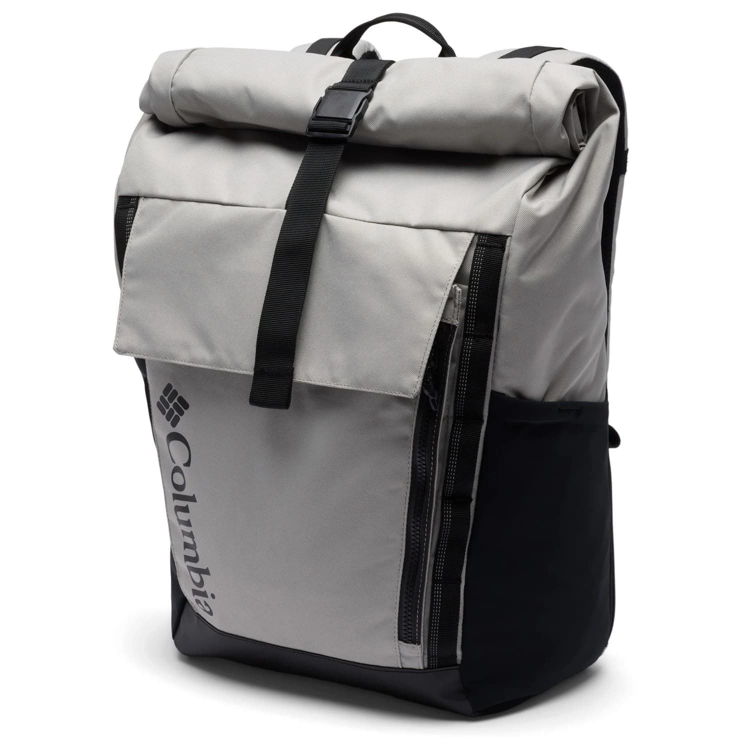 Дневна раница Columbia Convey III 27 Daypack - Flint Grey / Black