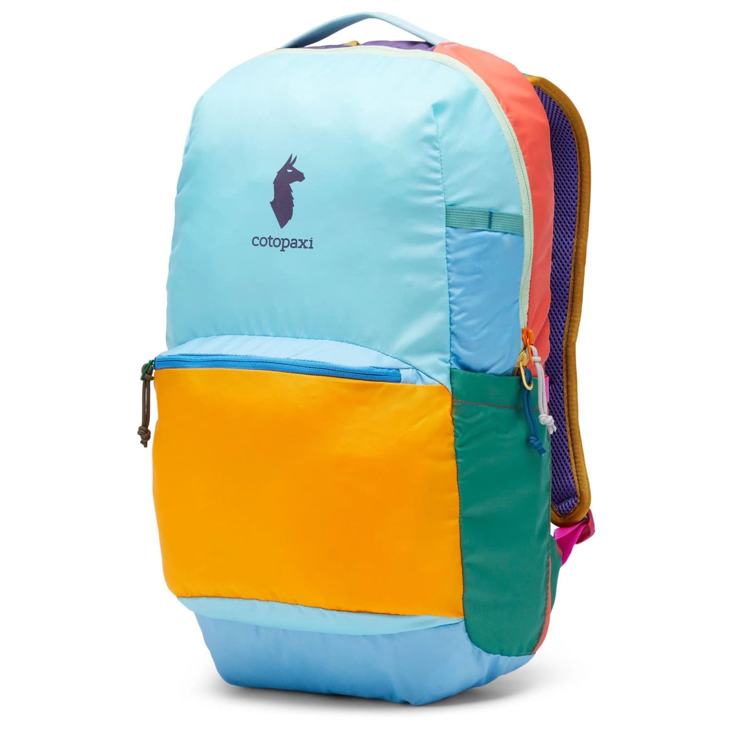 Дневна раница Cotopaxi Chiquillo 26 Backpack Del Dia Daypack - Del Dia