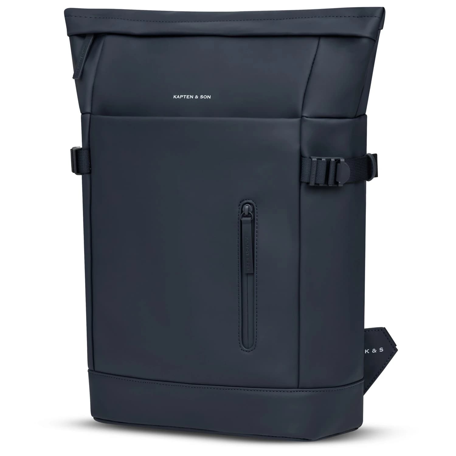 Дневна раница Kapten & son Helsinki 16 Daypack - Navy Blue
