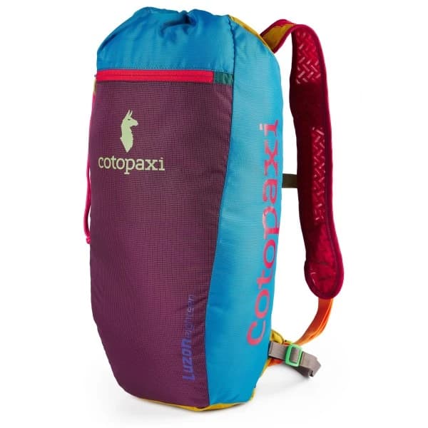 Дневна раница Cotopaxi Luzon 18 Backpack Del Dia Daypack - Del Dia