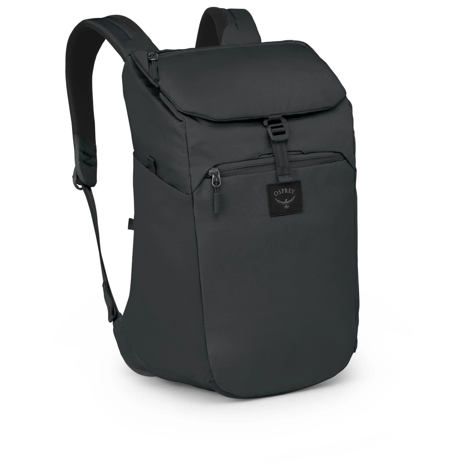 Дневна раница Osprey Aoede Syncpack 20 Daypack - Black