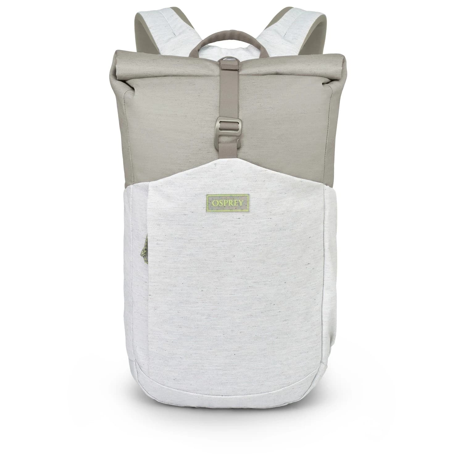 Дневна раница Osprey Arcane Earth Roll Top 24 Daypack - Pediment Grey Block