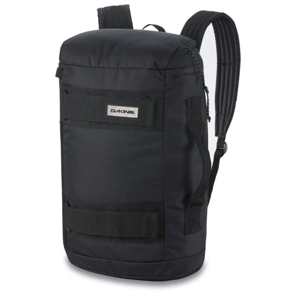 Дневна раница Dakine Mission Street Pack 25 Daypack - Black