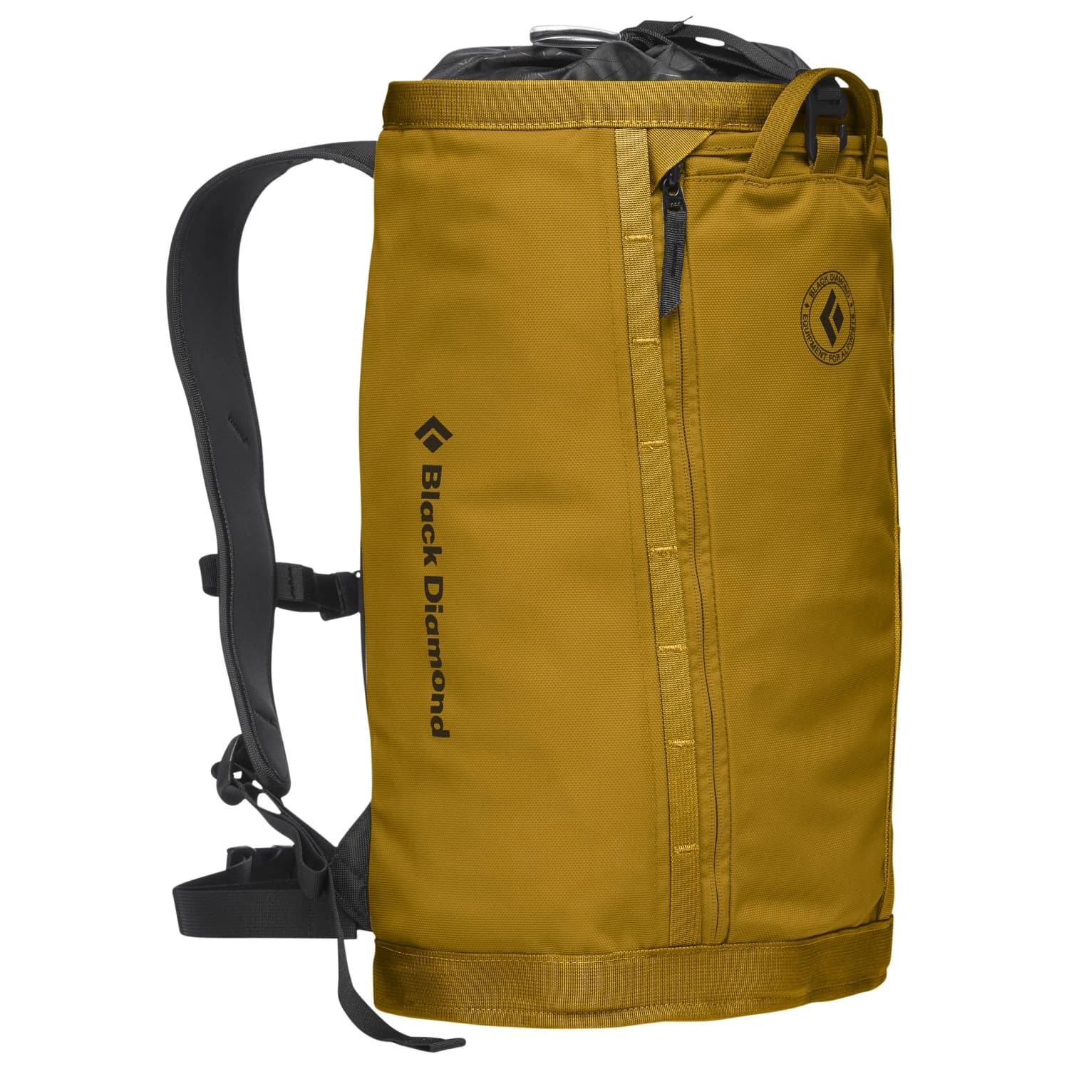 Дневна раница Black diamond Street Creek 24 Backpack Daypack - Amber