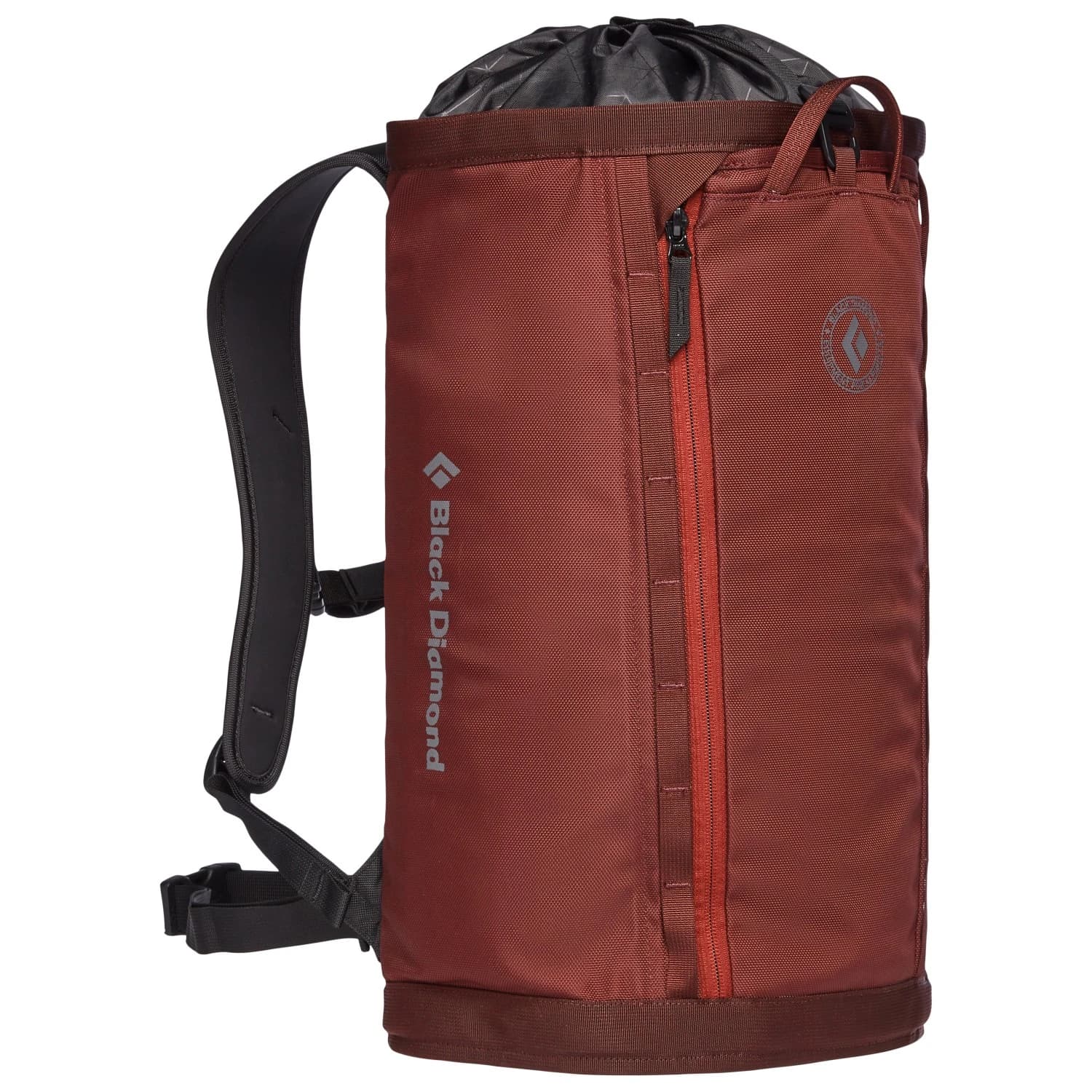 Дневна раница Black diamond Street Creek 24 Backpack Daypack - Iron Red