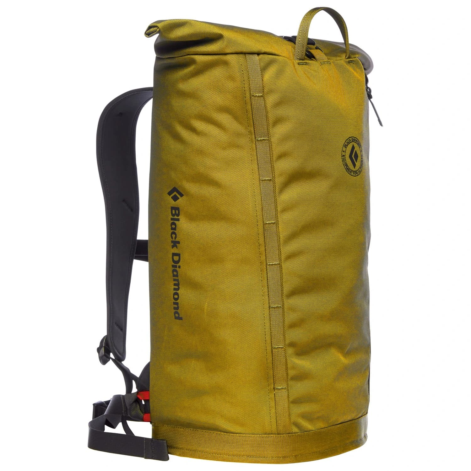 Дневна раница Black diamond Street Creek 30 RT Backpack Daypack - Amber