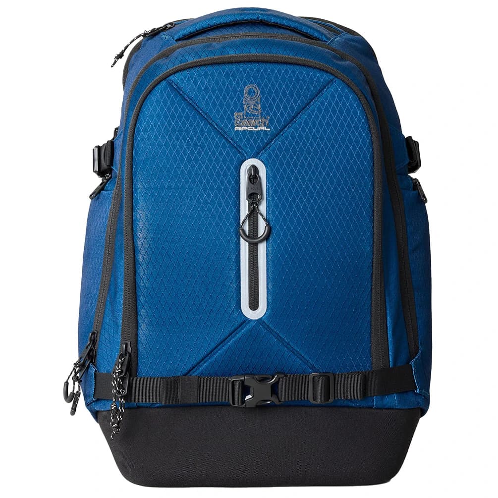 Дневна раница Rip curl F-Light Posse 35 Search Ref Daypack - Light Navy