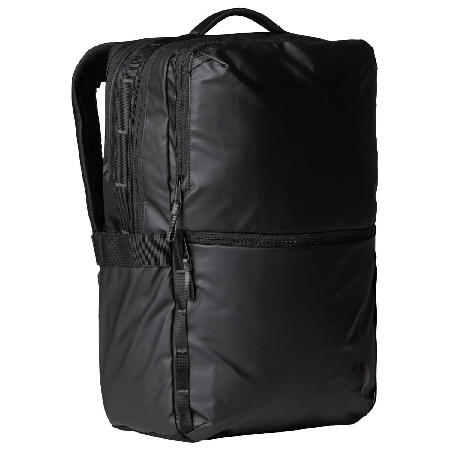 Дневна раница The north face Base Camp Voyager Daypack - TNF Black / Asphalt Grey