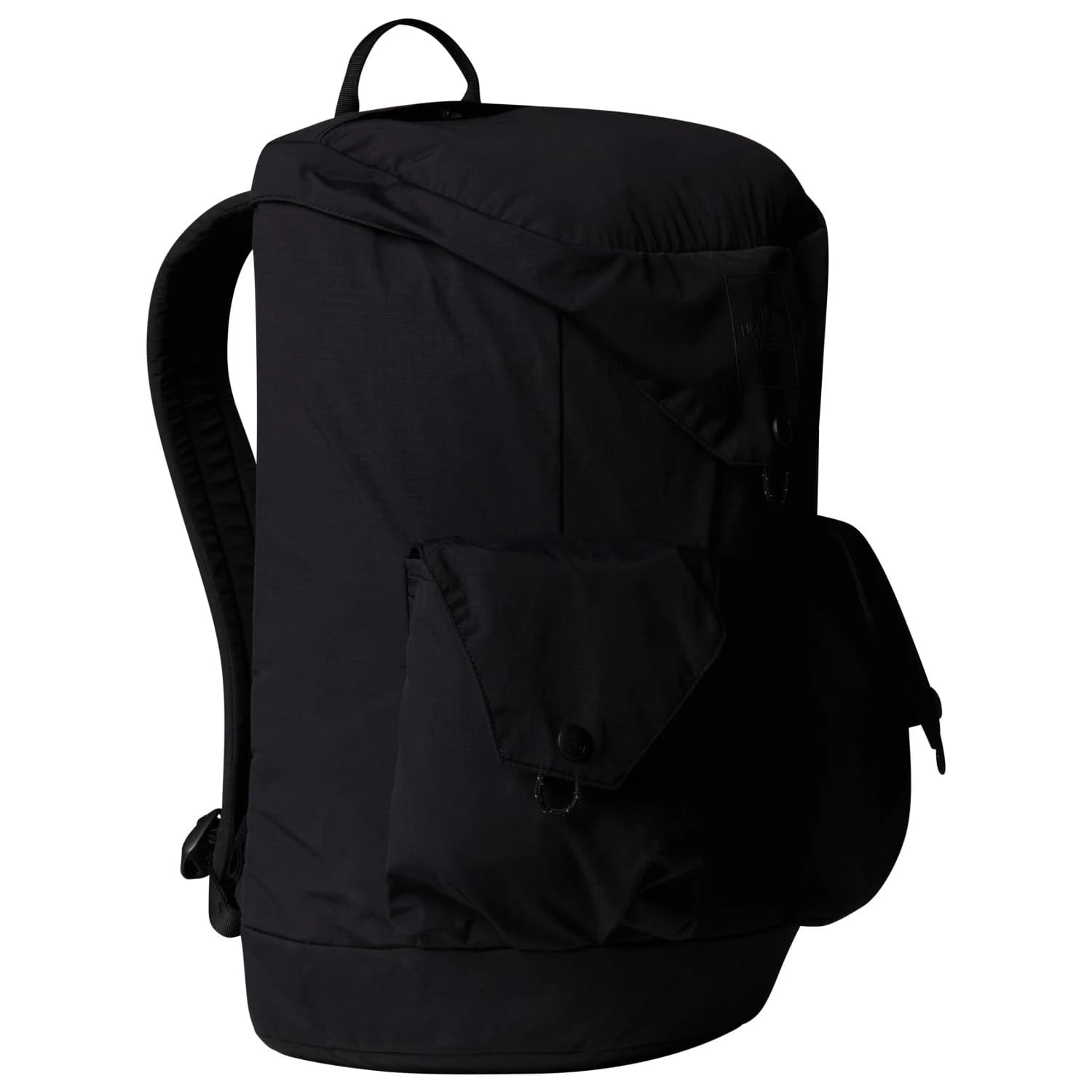Дневна раница The north face Glen Canyon Rucksack Daypack - TNF Black