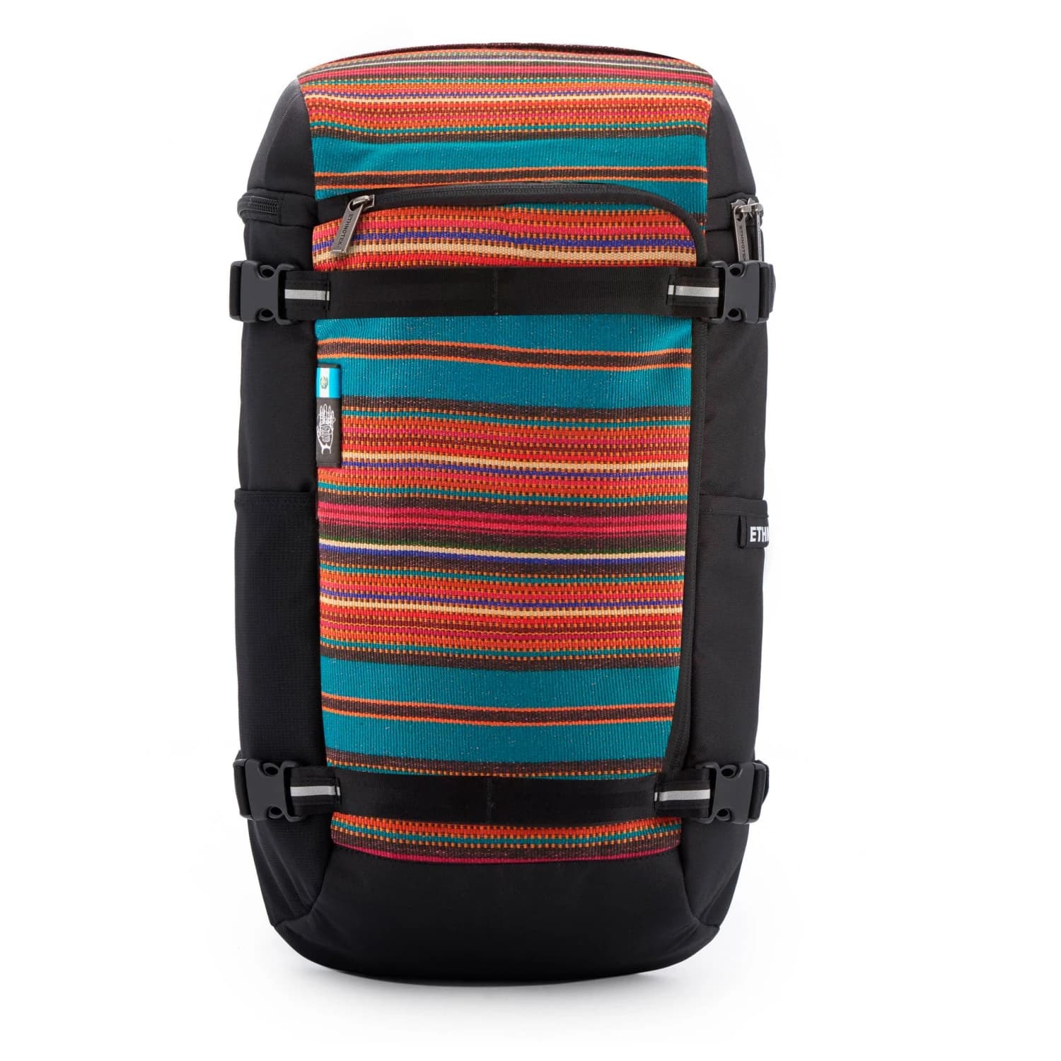 Дневна раница Ethnotek Premji Pack 4Th Generation Daypack - Guatemala 11