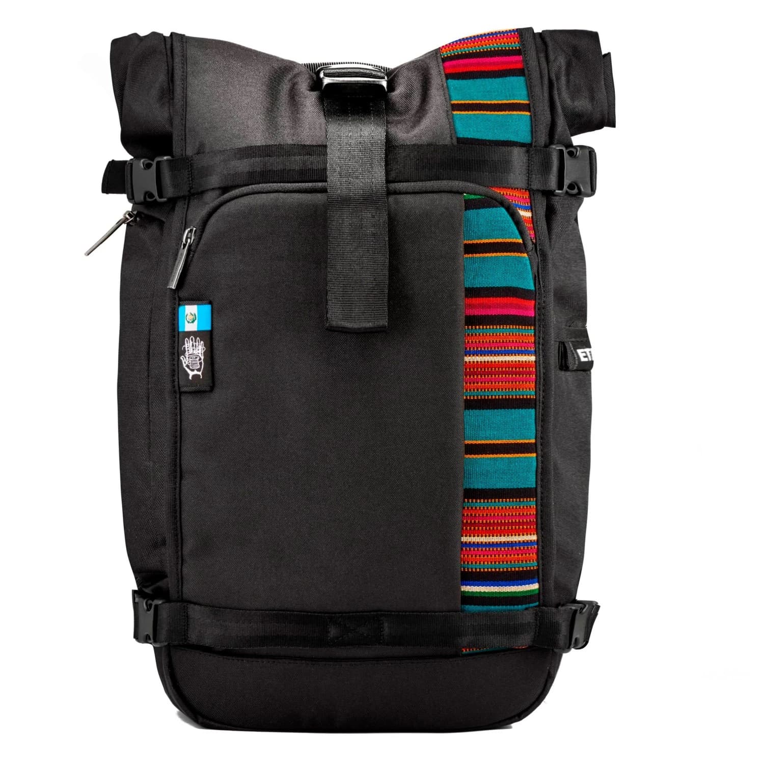 Дневна раница Ethnotek Raja Lite Bantam 30 Daypack - Guatemala 11
