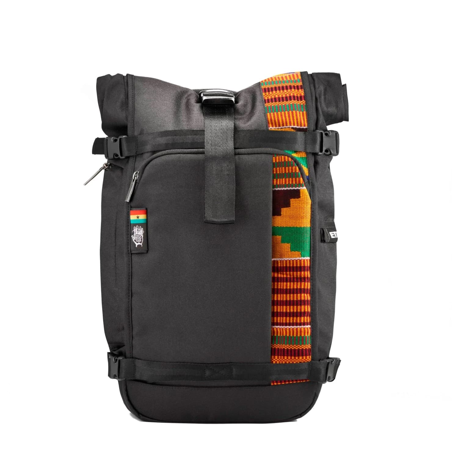 Дневна раница Ethnotek Raja Lite Bantam 30 Daypack - Kente 2