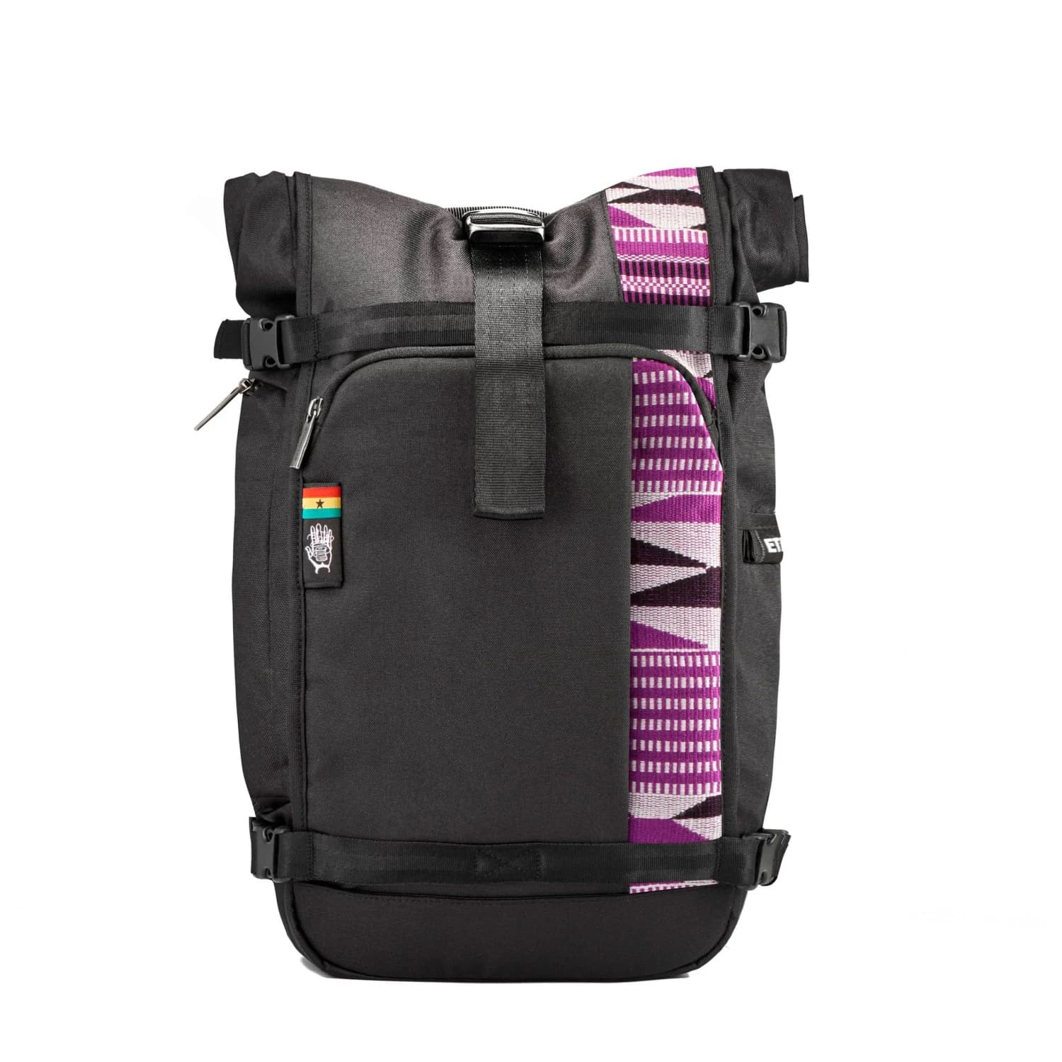 Дневна раница Ethnotek Raja Lite Bantam 30 Daypack - Kente 3