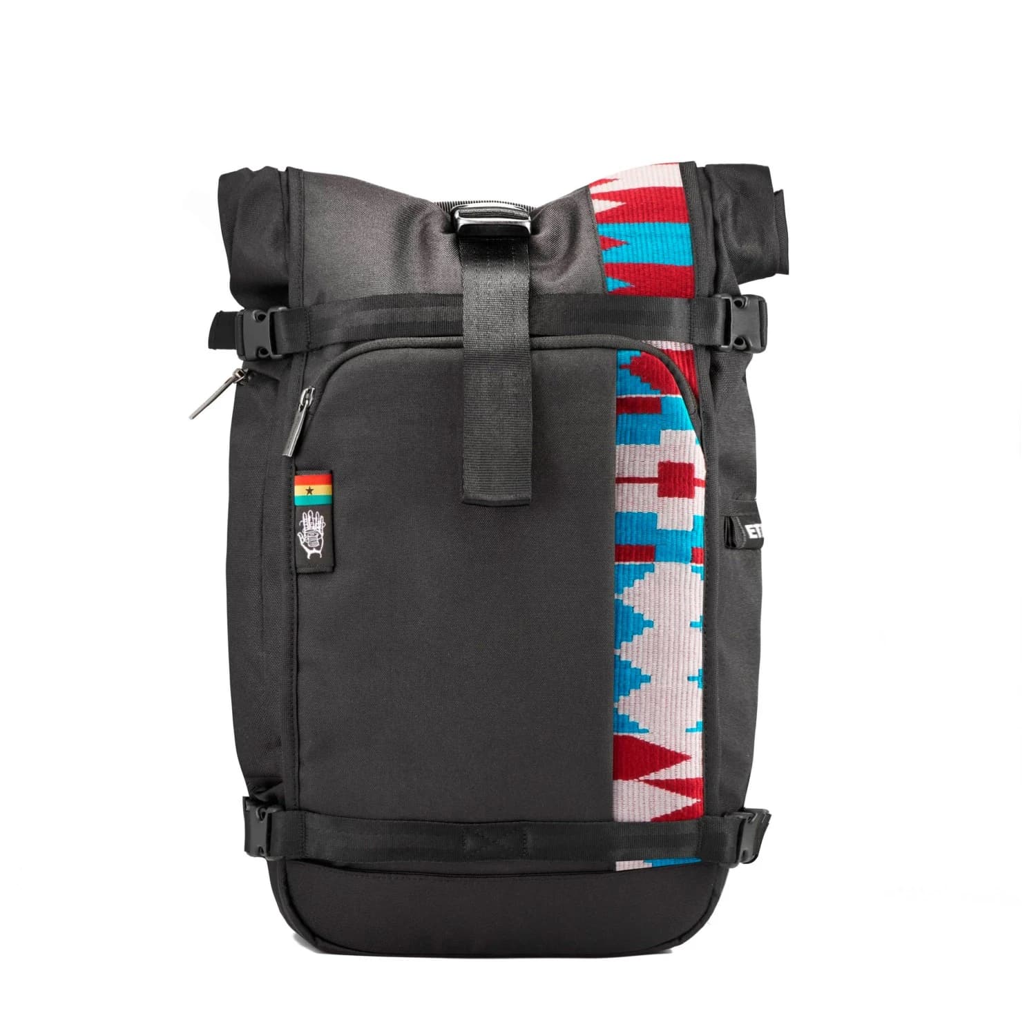 Дневна раница Ethnotek Raja Lite Bantam 30 Daypack - Kente 4