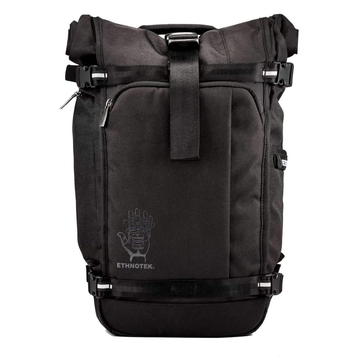 Дневна раница Ethnotek Raja Lite Bantam 30 Daypack - Ballistic Black