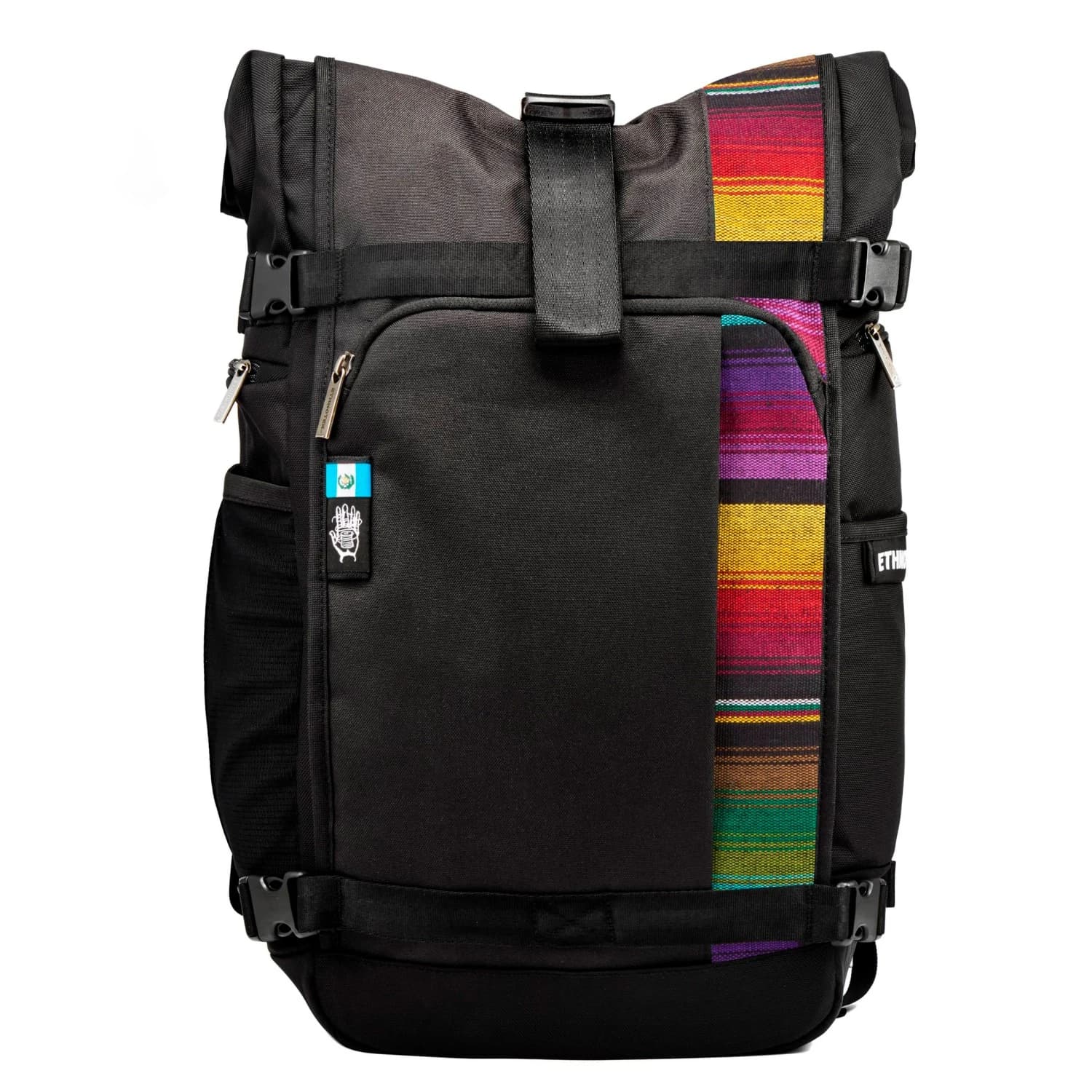 Дневна раница Ethnotek Raja Pack 30 Bantam Daypack - Guatemala 1