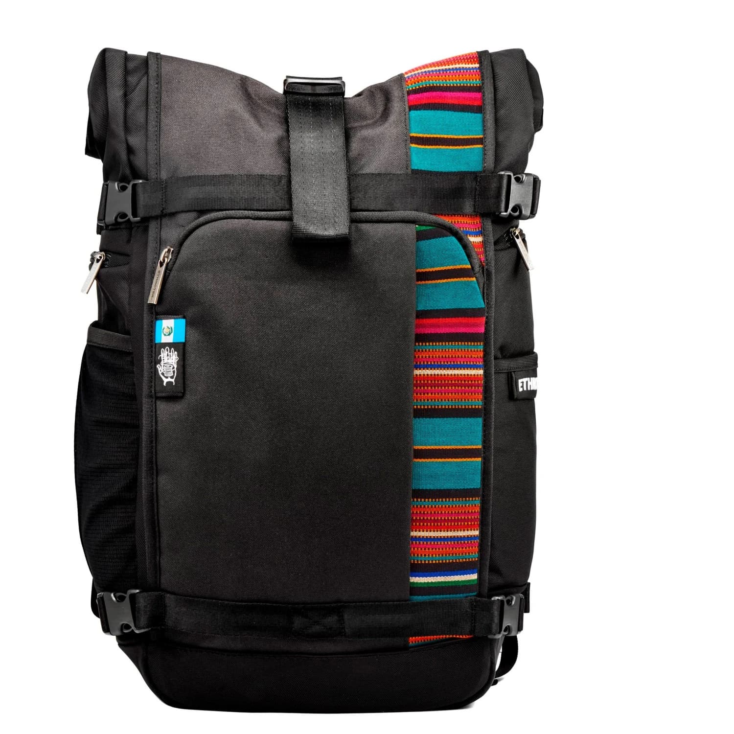 Дневна раница Ethnotek Raja Pack 30 Bantam Daypack - Guatemala 11