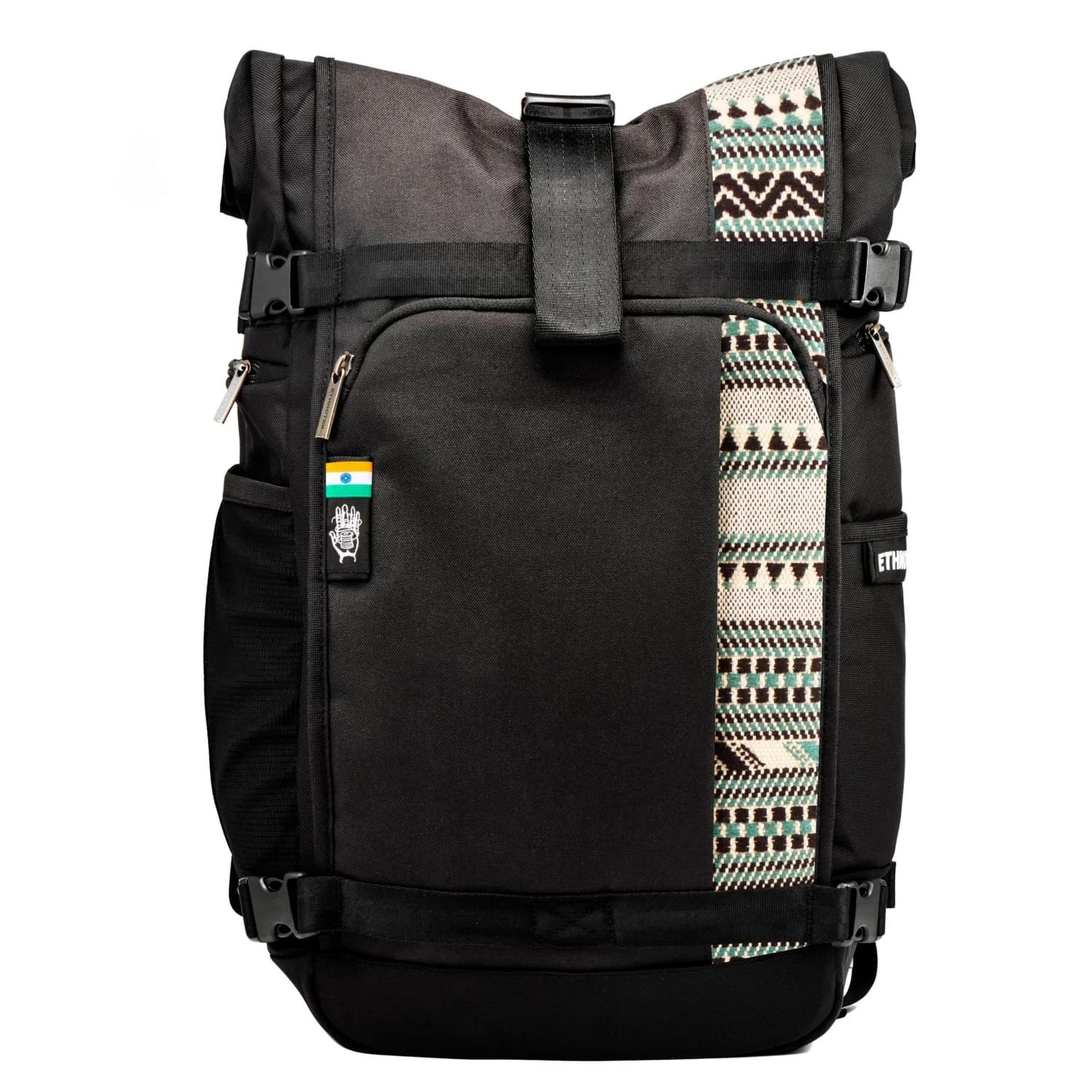 Дневна раница Ethnotek Raja Pack 30 Bantam Daypack - India 8