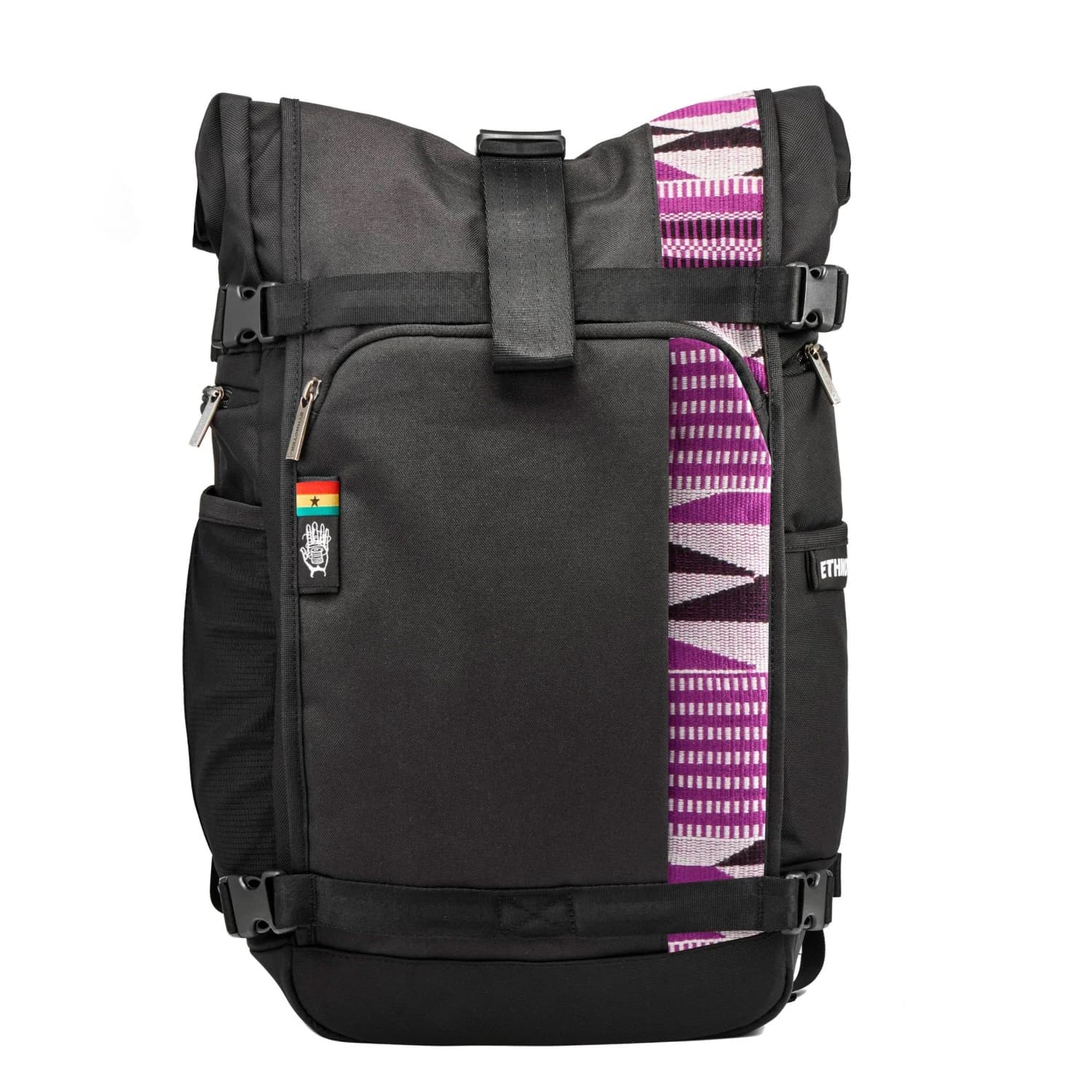 Дневна раница Ethnotek Raja Pack 30 Bantam Daypack - Kente 3