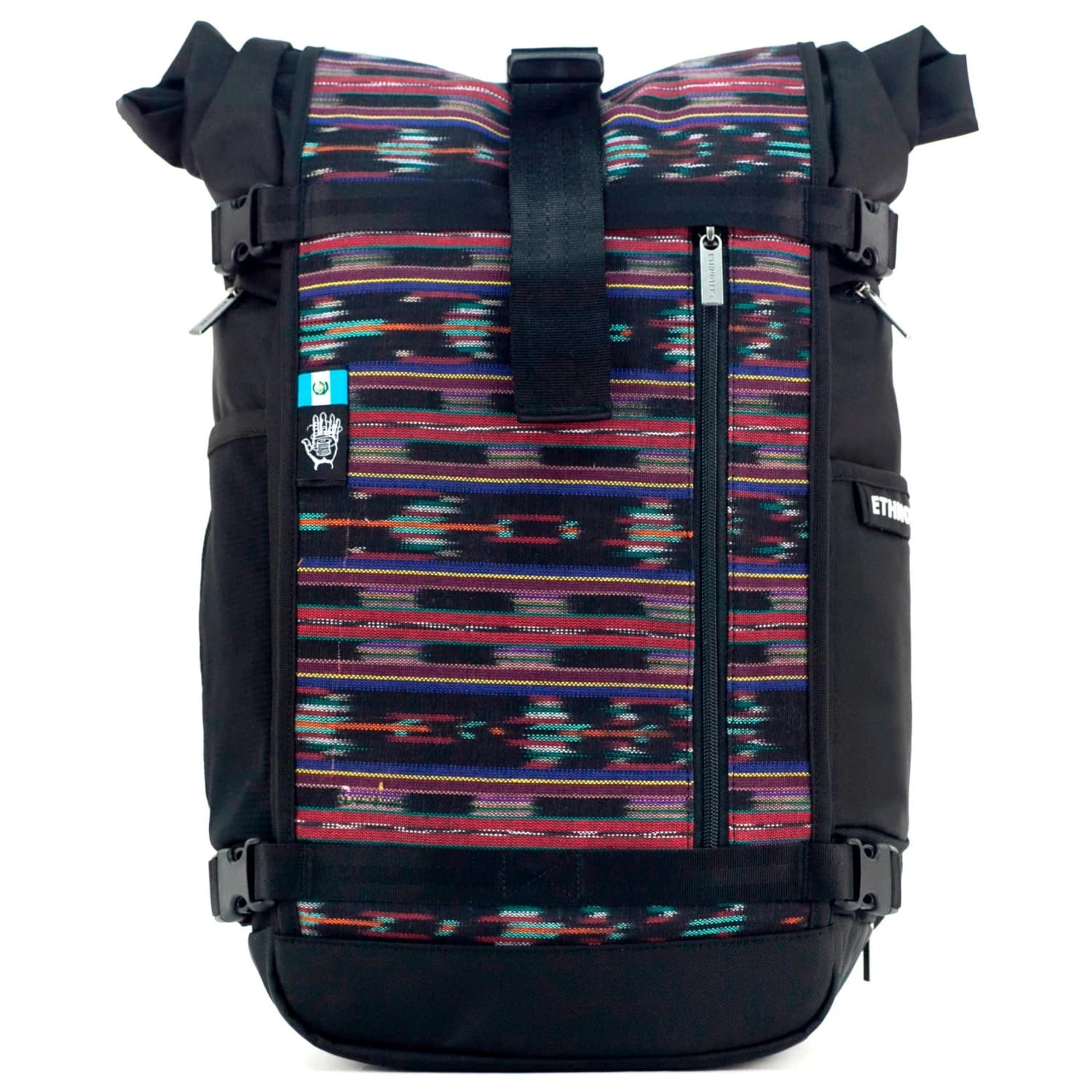 Дневна раница Ethnotek Raja Pack 30 Classic Daypack - Guatemala 10