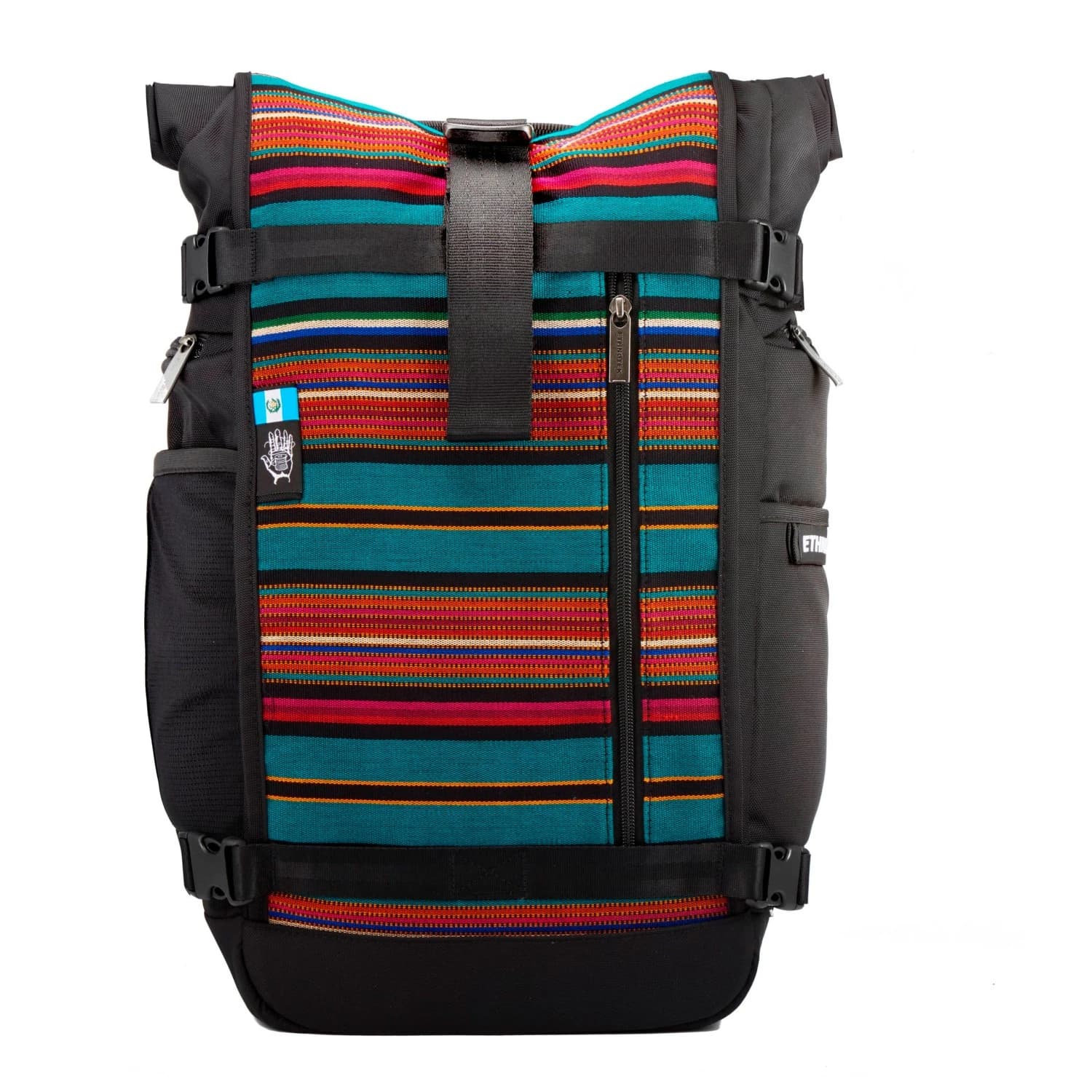 Дневна раница Ethnotek Raja Pack 30 Classic Daypack - Guatemala 11