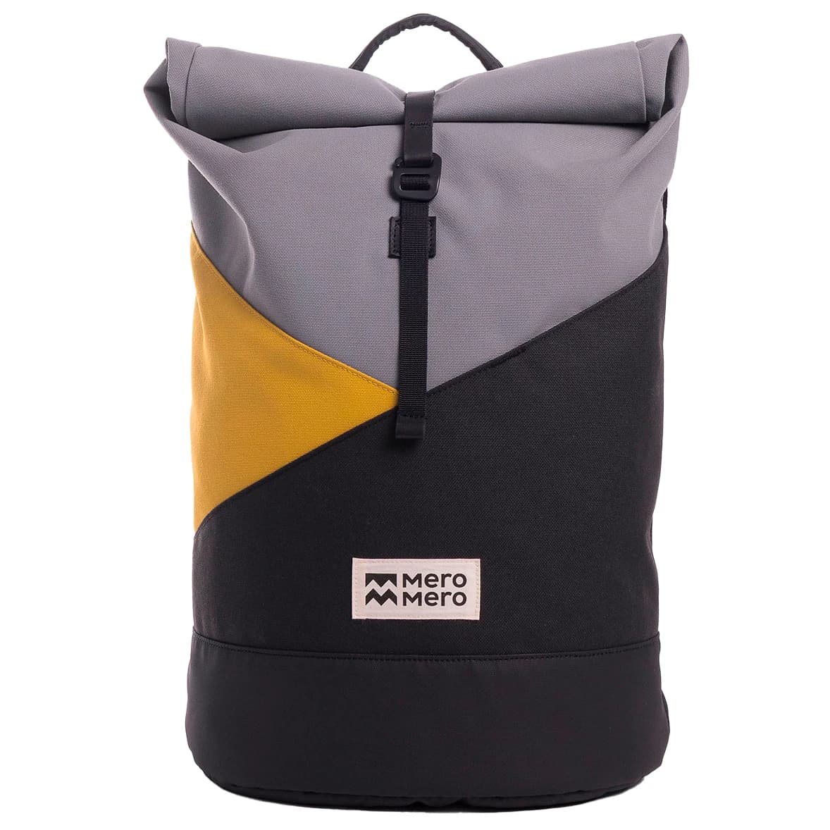 Дневна раница Meromero Annecy Pocket 10-15 Daypack - Stone Grey / Chaï Tea / Dark Grey