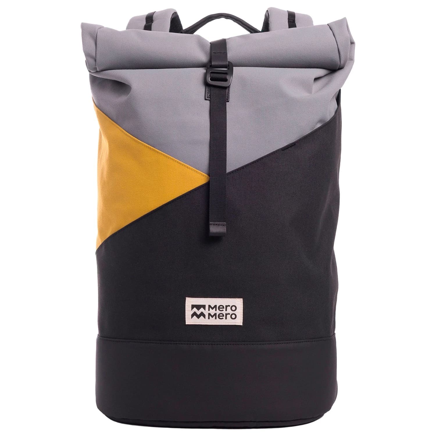Дневна раница Meromero Squamish Pocket 20-40 Daypack - Stone Grey / Chaï Tea / Dark Grey