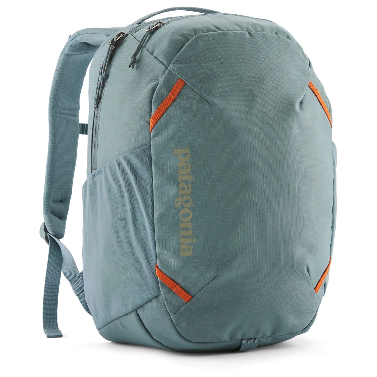 Дневна раница Patagonia Atom Day Pack 24L Daypack - Blue Sage